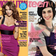 Image for article titled Shameless September Ladymags: 'Cosmopolitan' Vs. 'Teen Vogue'